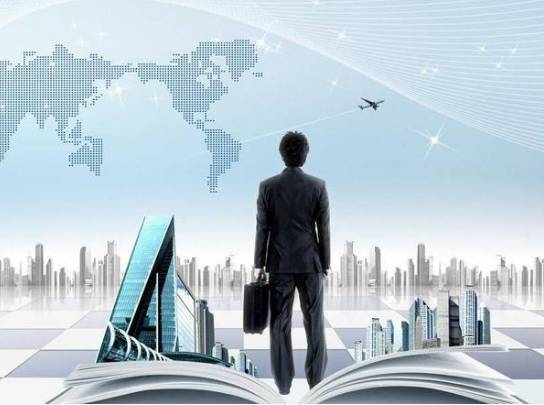 10月起，容桂重磅新規實施，國內貿易代理迎來新變化